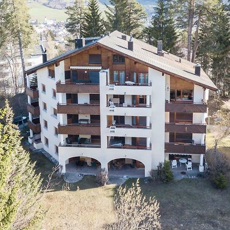 Laax Homes - Runca 752 Flims Exterior photo